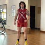 Whindersson Nunes Instagram - vídeo novo no canal!! 🥰😋 Sofitel Krabi Phokeethra Golf and Spa Resort