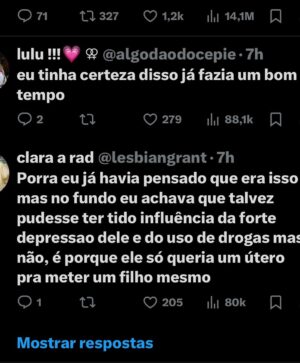 Whindersson Nunes Instagram - Pra que minha filha saiba por que a mãe dela vive bem.