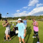 Whindersson Nunes Instagram – Jeredy foi ao golfe ⛳️ 
@sofitelkrabiphokeethra 🥰 Sofitel Krabi Phokeethra Golf and Spa Resort