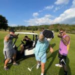 Whindersson Nunes Instagram – Jeredy foi ao golfe ⛳️ 
@sofitelkrabiphokeethra 🥰 Sofitel Krabi Phokeethra Golf and Spa Resort