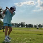 Whindersson Nunes Instagram – Jeredy foi ao golfe ⛳️ 
@sofitelkrabiphokeethra 🥰 Sofitel Krabi Phokeethra Golf and Spa Resort