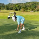 Whindersson Nunes Instagram – Jeredy foi ao golfe ⛳️ 
@sofitelkrabiphokeethra 🥰 Sofitel Krabi Phokeethra Golf and Spa Resort