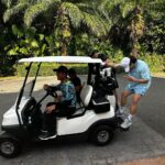 Whindersson Nunes Instagram – Jeredy foi ao golfe ⛳️ 
@sofitelkrabiphokeethra 🥰 Sofitel Krabi Phokeethra Golf and Spa Resort
