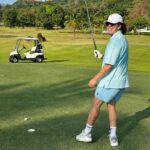Whindersson Nunes Instagram – Jeredy foi ao golfe ⛳️ 
@sofitelkrabiphokeethra 🥰 Sofitel Krabi Phokeethra Golf and Spa Resort