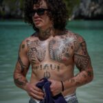 Whindersson Nunes Instagram - Quer ser mudelo é? 🤣 Phi Phi Islands, Thailand