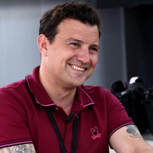 Will Buxton Instagram - Thrilled to announce that I’ve joined forces with Psycho Bunny as their international motorsport Brand Ambassador.

Been a huge fan of the brand for some time, and our shared passion, optimism and drive, and desire to live life to the fullest every day made our connection immediate and our desire to collaborate natural. 

Excited for what’s around in the corner in 2024 and beyond. 

#DrivenBySuccess #PsychoBunnyRacing #WillBuxton #MotorsportAmbassador