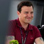 Will Buxton Instagram - Mexico, it’s been a blast. What a brilliant place to spend the 300th. Missing Brazil to spend some much needed time at home so I will see you all in Vegas baby xx 📸 @f1photographer @jamespbearne @xpbimages @hinchtown Autódromo Hnos. Rodríguez