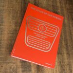 Will Buxton Instagram – If you happened to receive a few book tokens for Christmas, can I suggest pooling them to get your hands on this masterful work by my good friend Jason Barlow. The Atlas of Car Design is everything it promises to be and more, crafted by one of the finest automotive writers… well if we’re being honest one of the finest writers on anything, hands down. 

Not an ad. Just bit of well deserved love for a very lovely thing by a very lovely man.