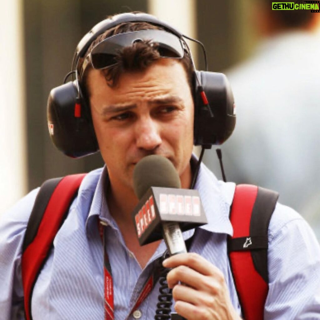 Will Buxton Instagram - So, this is 300. A triple century of Grands Prix attended professionally as a journalist and broadcaster. Honestly, it blows my mind. I’m so grateful for the many opportunities I’ve been given over the years and the chances people took on me these past 2 decades. From Grandprix.com where it began to F1 Magazine to Metro, GPWeek, Speed, NBC and now to be part of the official broadcast on F1TV, it’s been a wild and completely unexpected ride and one for which I’m truly thankful, not least to the amazing people and talented teams I’ve worked with, and all those who have supported me and helped me grow. You might ask how in 22 years I’ve not done more than 300. Well, in the early years, seasons were “only” 15 or 16 races long. I spent 3 of those seasons working in PR in GP2 and despite having a pass that gave me access to the F1 paddock don’t consider those to be Grands Prix I worked in F1. Today, as I get a bit older and more mindful of being more present at home, I’ve sought to cap attendance just beneath the full schedule. My total, across all championships, all races attended professionally and commentaries recorded at track or from back at Biggin Hill, now stands at 600+. And I know… that’s a frankly insane figure. It’s the greatest job in the world. And the greatest honour to talk to you all about the thing we all love. Thanks for following along x