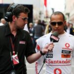 Will Buxton Instagram - So, this is 300. A triple century of Grands Prix attended professionally as a journalist and broadcaster. Honestly, it blows my mind. I’m so grateful for the many opportunities I’ve been given over the years and the chances people took on me these past 2 decades. From Grandprix.com where it began to F1 Magazine to Metro, GPWeek, Speed, NBC and now to be part of the official broadcast on F1TV, it’s been a wild and completely unexpected ride and one for which I’m truly thankful, not least to the amazing people and talented teams I’ve worked with, and all those who have supported me and helped me grow. You might ask how in 22 years I’ve not done more than 300. Well, in the early years, seasons were “only” 15 or 16 races long. I spent 3 of those seasons working in PR in GP2 and despite having a pass that gave me access to the F1 paddock don’t consider those to be Grands Prix I worked in F1. Today, as I get a bit older and more mindful of being more present at home, I’ve sought to cap attendance just beneath the full schedule. My total, across all championships, all races attended professionally and commentaries recorded at track or from back at Biggin Hill, now stands at 600+. And I know… that’s a frankly insane figure. It’s the greatest job in the world. And the greatest honour to talk to you all about the thing we all love. Thanks for following along x