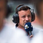 Will Buxton Instagram - So, this is 300. A triple century of Grands Prix attended professionally as a journalist and broadcaster. Honestly, it blows my mind. I’m so grateful for the many opportunities I’ve been given over the years and the chances people took on me these past 2 decades. From Grandprix.com where it began to F1 Magazine to Metro, GPWeek, Speed, NBC and now to be part of the official broadcast on F1TV, it’s been a wild and completely unexpected ride and one for which I’m truly thankful, not least to the amazing people and talented teams I’ve worked with, and all those who have supported me and helped me grow. You might ask how in 22 years I’ve not done more than 300. Well, in the early years, seasons were “only” 15 or 16 races long. I spent 3 of those seasons working in PR in GP2 and despite having a pass that gave me access to the F1 paddock don’t consider those to be Grands Prix I worked in F1. Today, as I get a bit older and more mindful of being more present at home, I’ve sought to cap attendance just beneath the full schedule. My total, across all championships, all races attended professionally and commentaries recorded at track or from back at Biggin Hill, now stands at 600+. And I know… that’s a frankly insane figure. It’s the greatest job in the world. And the greatest honour to talk to you all about the thing we all love. Thanks for following along x