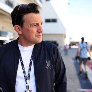 Will Buxton Instagram - Frantic, exhausting, exhilarating, amazing weekend in Austin. The place that gave F1 an American home and the chance to put down the long-lasting roots for growth. A race event that goes from strength to strength. See y’all real soon x

👕 @psychobunny 

📸 @f1photographer @xpbimages @jamespbearne @richardpardon