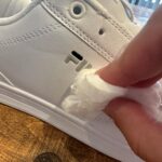 Will Buxton Instagram - Back in Zandvoort, Lawrence and Jolyon set a challenge for the F1TV crew to each design and paint a pair of sneakers for Austin, to be judged and then auctioned for charity. This is my (very F1 nerdy) effort, paying tribute to my favourite F1 livery of all time, the 1993 Ligier JS39 “Art car” designed by Hugo Pratt. It ran for the first time on this weekend exactly 30 years ago with Martin Brundle at the wheel and MB has signed both shoes, which reference the Japanese and Australian GPs at which the livery was used, under his helmet stripes which he very graciously allowed me to use. Will be going up for auction later this week with all proceeds going to @grandprixtrust of which Martin is Chairman. Thanks MB. Big love ❤️ @martinbrundlef1 @lawrobarretto @jolyon_palmer