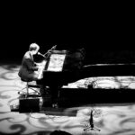 Will Buxton Instagram - It’s been 20 years since I fell in love with this man and his music. And tonight in Austin I had the utter joy of seeing him live for the first time. I laughed. I cried. A lot. And lived. Through his words. His melodies. His songs. Thank you @actualbenfolds