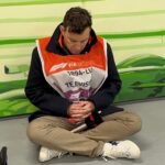 Will Buxton Instagram - Ok. So THAT was the longest day I’ve ever done at an F1 track. Blessed to be working with @jeanpierrebassin, who’s now been my cameraman at the 24 hours of Le Mans and the 24 hours of Las Vegas. Tricky first day at this crazy and amazing venue, and a real shame given the huge amount of work and effort put into the event. But WOW it looks incredible and almost all the drivers are loving driving the track. Let’s go again today. Qualifying will be spectacular.