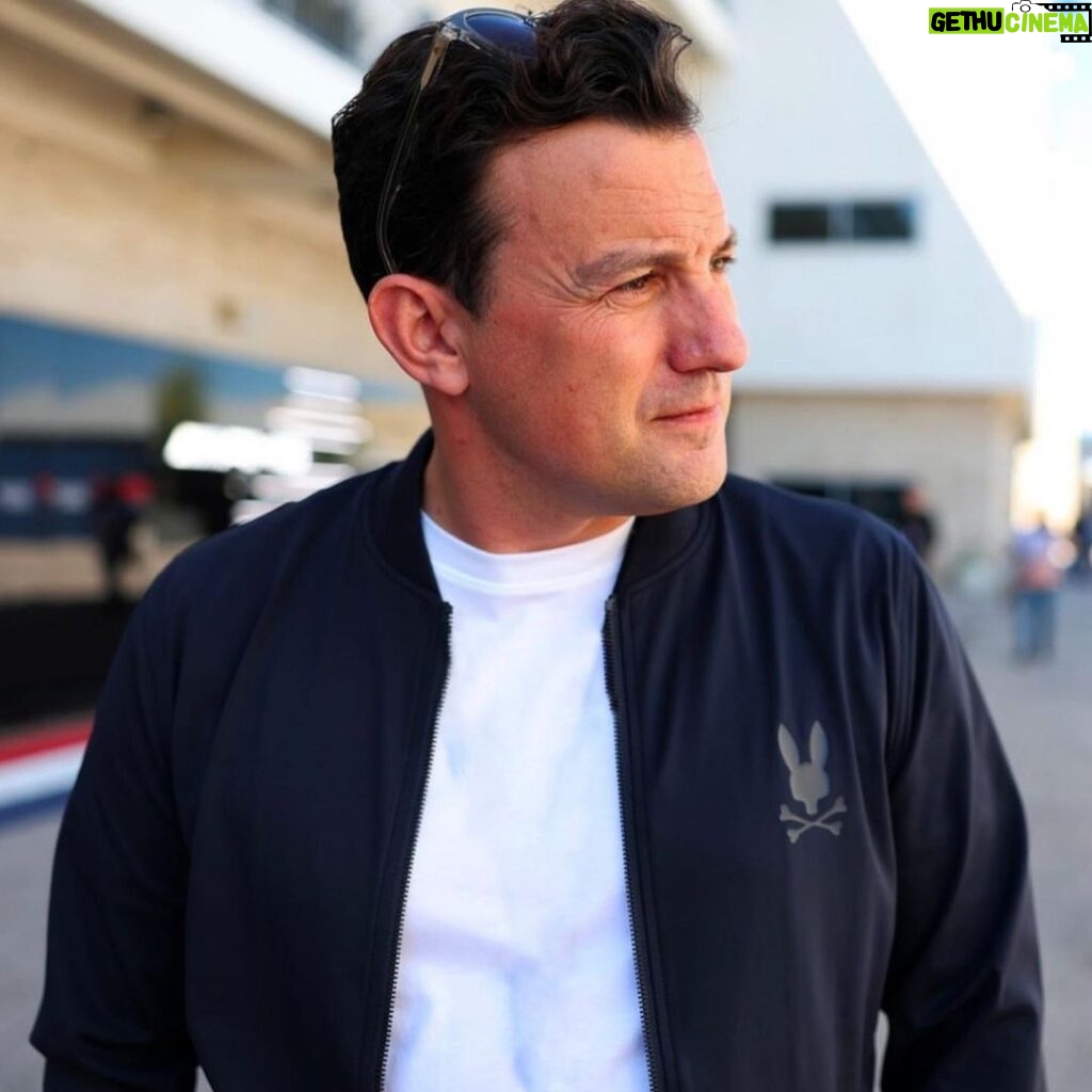 Will Buxton Instagram - Thrilled to announce that I’ve joined forces with Psycho Bunny as their international motorsport Brand Ambassador. Been a huge fan of the brand for some time, and our shared passion, optimism and drive, and desire to live life to the fullest every day made our connection immediate and our desire to collaborate natural. Excited for what’s around in the corner in 2024 and beyond. #DrivenBySuccess #PsychoBunnyRacing #WillBuxton #MotorsportAmbassador
