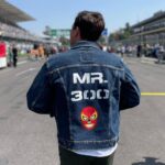 Will Buxton Instagram - Mexico, it’s been a blast. What a brilliant place to spend the 300th. Missing Brazil to spend some much needed time at home so I will see you all in Vegas baby xx 📸 @f1photographer @jamespbearne @xpbimages @hinchtown Autódromo Hnos. Rodríguez