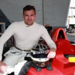 Will Buxton Instagram - Ten years went by FAST Incredible memories of sharing a track with drivers who would go on to do incredible things Forever grateful to Ferrari, FDA and Prema for the most wonderful week.