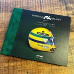Will Buxton Instagram – Gorgeous book added to my collection from Lionel Lucas and the good folks at @redrunner_editions. A sumptuous look back over the history of F1 helmet design and paintwork. Beautifully shot, stylishly put together with thought and class and a great read, too. A really very lovely coffee table book, and with dual language a good excuse for me to practice my Francais. Merci Lionel

#gifted #helmets #f1helmets #f1history #books #coffeetablebooks