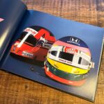 Will Buxton Instagram – Gorgeous book added to my collection from Lionel Lucas and the good folks at @redrunner_editions. A sumptuous look back over the history of F1 helmet design and paintwork. Beautifully shot, stylishly put together with thought and class and a great read, too. A really very lovely coffee table book, and with dual language a good excuse for me to practice my Francais. Merci Lionel

#gifted #helmets #f1helmets #f1history #books #coffeetablebooks