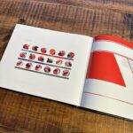 Will Buxton Instagram - Gorgeous book added to my collection from Lionel Lucas and the good folks at @redrunner_editions. A sumptuous look back over the history of F1 helmet design and paintwork. Beautifully shot, stylishly put together with thought and class and a great read, too. A really very lovely coffee table book, and with dual language a good excuse for me to practice my Francais. Merci Lionel #gifted #helmets #f1helmets #f1history #books #coffeetablebooks