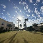 Will Buxton Instagram – Gorgeous week in beautiful Bermuda. I honestly don’t think I’ve ever been anywhere quite so relaxing and tranquil or found every single person I’ve met to be so utterly charming and lovely. A last minute decision to get away for a few days led us to our first time here and we absolutely loved it. 

@bermuda @visit_bermuda @rosewoodbermuda