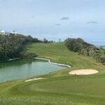 Will Buxton Instagram – Gorgeous week in beautiful Bermuda. I honestly don’t think I’ve ever been anywhere quite so relaxing and tranquil or found every single person I’ve met to be so utterly charming and lovely. A last minute decision to get away for a few days led us to our first time here and we absolutely loved it. 

@bermuda @visit_bermuda @rosewoodbermuda