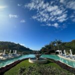 Will Buxton Instagram – Gorgeous week in beautiful Bermuda. I honestly don’t think I’ve ever been anywhere quite so relaxing and tranquil or found every single person I’ve met to be so utterly charming and lovely. A last minute decision to get away for a few days led us to our first time here and we absolutely loved it. 

@bermuda @visit_bermuda @rosewoodbermuda