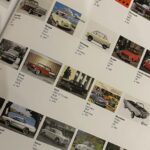 Will Buxton Instagram – If you happened to receive a few book tokens for Christmas, can I suggest pooling them to get your hands on this masterful work by my good friend Jason Barlow. The Atlas of Car Design is everything it promises to be and more, crafted by one of the finest automotive writers… well if we’re being honest one of the finest writers on anything, hands down. 

Not an ad. Just bit of well deserved love for a very lovely thing by a very lovely man.