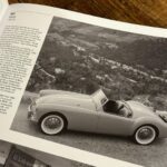Will Buxton Instagram – If you happened to receive a few book tokens for Christmas, can I suggest pooling them to get your hands on this masterful work by my good friend Jason Barlow. The Atlas of Car Design is everything it promises to be and more, crafted by one of the finest automotive writers… well if we’re being honest one of the finest writers on anything, hands down. 

Not an ad. Just bit of well deserved love for a very lovely thing by a very lovely man.
