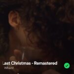 Will Buxton Instagram - OK I can’t handle it anymore. I’m definitely not going mad. Overjoyed that this wonderful song is finally Christmas Number 1. It’s such a brilliantly crafted song. But I’m utterly confused as to why the default version that plays on Spotify has a rogue element that doesn’t appear on the original, radio or remastered version. At 01:03 the pitch and tempo shift up and stay at the new level for the rest of the song. It’s awful. Ruins a meticulously and perfectly crafted piece of music. I’ve included both versions. The first is the original we are all used to as featured on George Michael’s Twenty Five. The second is the default version on Spotify. I’m not mad… am I? I’m definitely not. In fact you can hear it shift down again when the loop restarts. What is going on? @columbiarecords @columbiauk @epicrecords @epicrecordsuk @whamofficial @spotify Cc @romankemp @andrewjohnridgeley