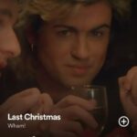 Will Buxton Instagram - OK I can’t handle it anymore. I’m definitely not going mad. Overjoyed that this wonderful song is finally Christmas Number 1. It’s such a brilliantly crafted song. But I’m utterly confused as to why the default version that plays on Spotify has a rogue element that doesn’t appear on the original, radio or remastered version. At 01:03 the pitch and tempo shift up and stay at the new level for the rest of the song. It’s awful. Ruins a meticulously and perfectly crafted piece of music. I’ve included both versions. The first is the original we are all used to as featured on George Michael’s Twenty Five. The second is the default version on Spotify. I’m not mad… am I? I’m definitely not. In fact you can hear it shift down again when the loop restarts. What is going on? @columbiarecords @columbiauk @epicrecords @epicrecordsuk @whamofficial @spotify Cc @romankemp @andrewjohnridgeley