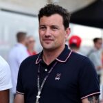 Will Buxton Instagram - Since starting my relationship with @psychobunny I’ve not been short of options for race weekends. From sweats to polos, Oxford shirts to t-shirts and any number of jackets to fit the weather and occasion… what’s your favourite been? Because I can’t choose! All available through the online store, with new drops hitting every few weeks, links on images and in bio. #ad #obviously #partnership #psychobunny