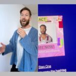 Will Smith Instagram - Yo @calvinharris! Did I do this right?? 9 more to go, buddy! #britsvotecalvindance @brits