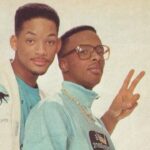 Will Smith Instagram - I’ve been posin’ with this man for damn near 40 years!! Happy Bday, Snazz!! @djjazzyjeff