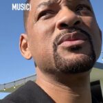 Will Smith Instagram - It’s always them middle children 😂 Go watch the new vlog, sound design by @c.syresmith