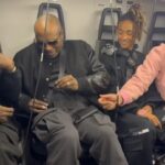 Will Smith Instagram - Behind every dope photo is @djjazzyjeff just tryna get thru the day!