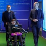 William, Prince of Wales Instagram - 🎖️ Kevin Sinfield CBE 🎖️ Rob Burrow CBE Huge congratulations Kevin and Rob, well done for all you are doing to raise awareness of Motor Neurone Disease! Headingley Stadium