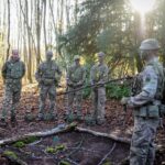 William, Prince of Wales Instagram - A memorable hands-on introduction to the Mercian Regiment as its Colonel-in-Chief. A real education ‘in the field’ and understanding the work of modern infantry in the @britisharmy Salisbury Plain