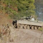 William, Prince of Wales Instagram - A memorable hands-on introduction to the Mercian Regiment as its Colonel-in-Chief. A real education ‘in the field’ and understanding the work of modern infantry in the @britisharmy Salisbury Plain