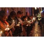 William, Prince of Wales Instagram - A very special Carol Service, coming soon. Together At Christmas with @earlychildhood is returning to Westminster Abbey on Friday 8 December. This will be a special moment to thank all those who do so much to support babies, young children and families in our communities across the UK. We can’t wait for you to join us too - tune in on @ITV, Christmas Eve