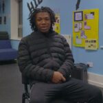 William, Prince of Wales Instagram - Proud to work with the Manchester Peace Together Alliance to improve opportunities and outcomes for young people. The three year commitment between The Royal Foundation and The Mayor of Greater Manchester brings the private sector on board for the first time, helping reduce youth violence and providing the first dedicated employment, skills and training programme for young people at risk of violence. While ‘Keeping It Real 24/7’ and hubs just like it are doing so much to support the people of Moss Side in Manchester 🐝 Moss Side, Manchester