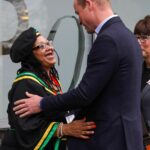 William, Prince of Wales Instagram - Proud to work with the Manchester Peace Together Alliance to improve opportunities and outcomes for young people. The three year commitment between The Royal Foundation and The Mayor of Greater Manchester brings the private sector on board for the first time, helping reduce youth violence and providing the first dedicated employment, skills and training programme for young people at risk of violence. While ‘Keeping It Real 24/7’ and hubs just like it are doing so much to support the people of Moss Side in Manchester 🐝 Moss Side, Manchester
