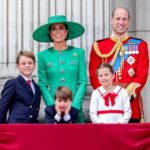 William, Prince of Wales Instagram - 2023 ✅ Thank you to everyone who has been a part of our year.