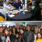 William, Prince of Wales Instagram - Proud to work with the Manchester Peace Together Alliance to improve opportunities and outcomes for young people. The three year commitment between The Royal Foundation and The Mayor of Greater Manchester brings the private sector on board for the first time, helping reduce youth violence and providing the first dedicated employment, skills and training programme for young people at risk of violence. While ‘Keeping It Real 24/7’ and hubs just like it are doing so much to support the people of Moss Side in Manchester 🐝 Moss Side, Manchester