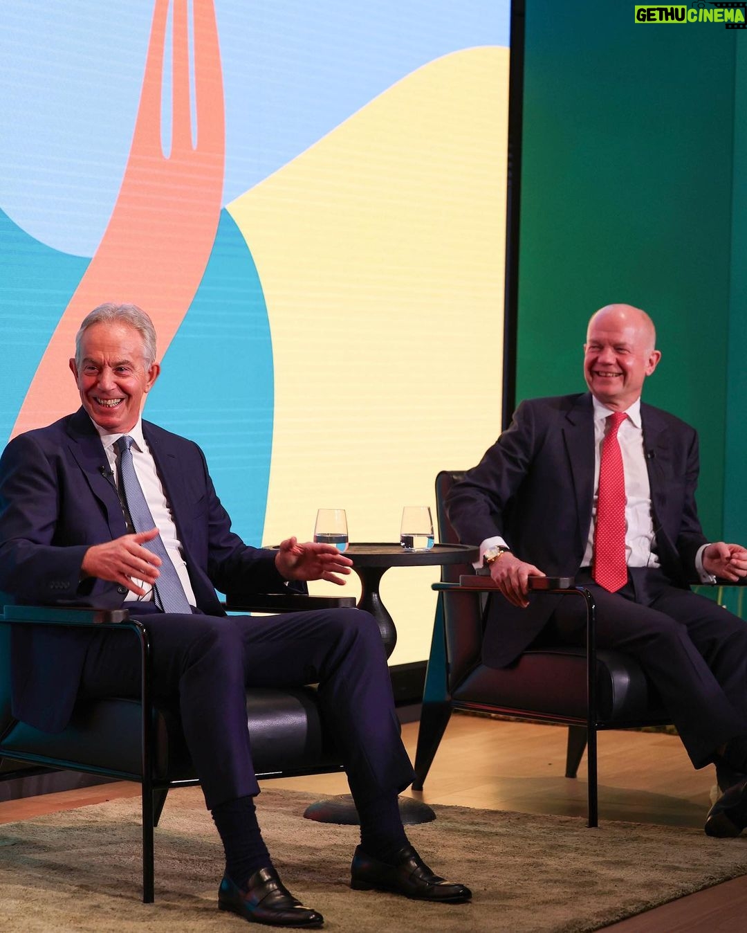 William, Prince of Wales Instagram - A key milestone for the Centre for Early Childhood at the #ShapingUs National Symposium. Today we brought together an influential cross-disciplinary group of leaders and experts with the shared endeavour of understanding how we lay foundations for happier, healthier lives, and, in turn, build a stronger and more nurturing world. Thank you to everyone that joined us. This work, learning from child and adult specialists globally, is focused on the most important social and emotional life skills people need to thrive in the modern world – the foundations of which are laid in early childhood but continue to grow beyond it. These are the skills for life that are fundamental to our future health and well-being, influencing everything from our ability to form positive relationships, to our capacity for learning and working, our ability to cope with adversity and our physical and mental health. Design Museum