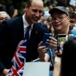 William, Prince of Wales Instagram - Wonderful to see you all this evening, singapore! Thank you for hosting us for the third annual #EarthshotPrize here this week. We can’t wait to highlight sustainability successes from across South East Asia (and beyond!) and support innovative solutions to our planet’s greatest challenges.