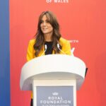 William, Prince of Wales Instagram - This week we’ve enjoyed meeting so many brilliant young people from across the country, hearing about why mental health is so important to them. As we build on Heads Together we need to change how we talk about our mental health – and develop practical solutions to understanding our #EmotionalWorlds