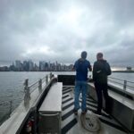 William, Prince of Wales Instagram - 👋 New York It's a busy week from #NYClimateWeek to #UNGA, so we're really looking forward to spending the next 2 days here as we bring the @earthshotprize to NYC! Governors Island