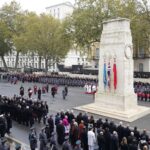 William, Prince of Wales Instagram - Remembering those who served this country today, and every day. Lest we forget.